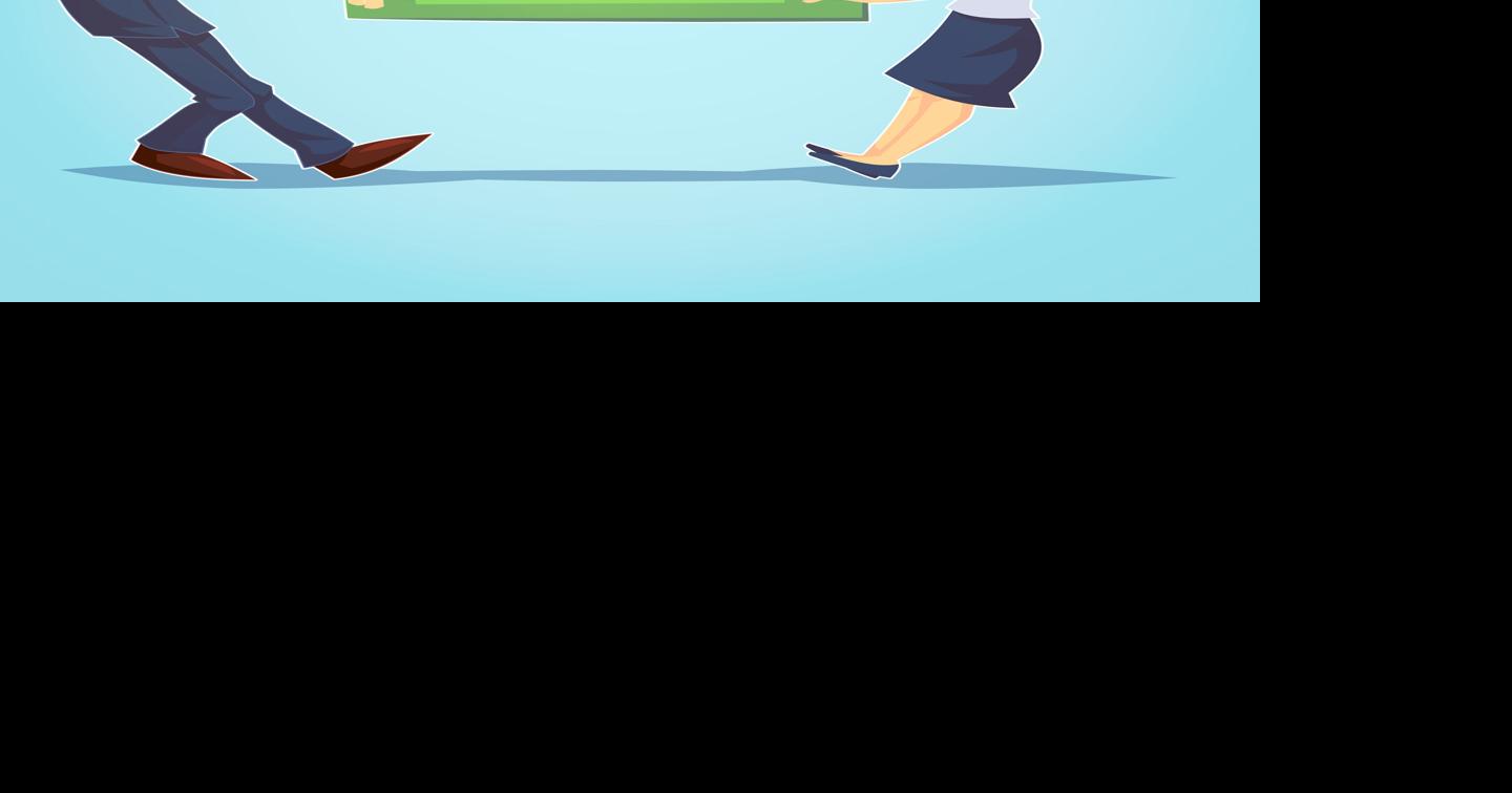 Survey: More than 2 in 5 Americans believe financial secrets are at least as bad as cheating