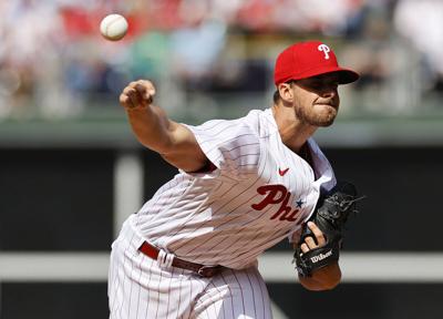 Opening Day Preview: Phillies kick off the 2022 MLB season against the  Oakland Athletics