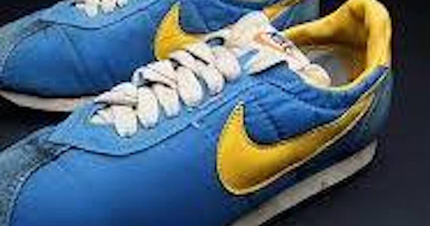 Auto-Biography, Chapter 20: My other car is… a pair of Nike Waffle Trainers - Vimarsana News