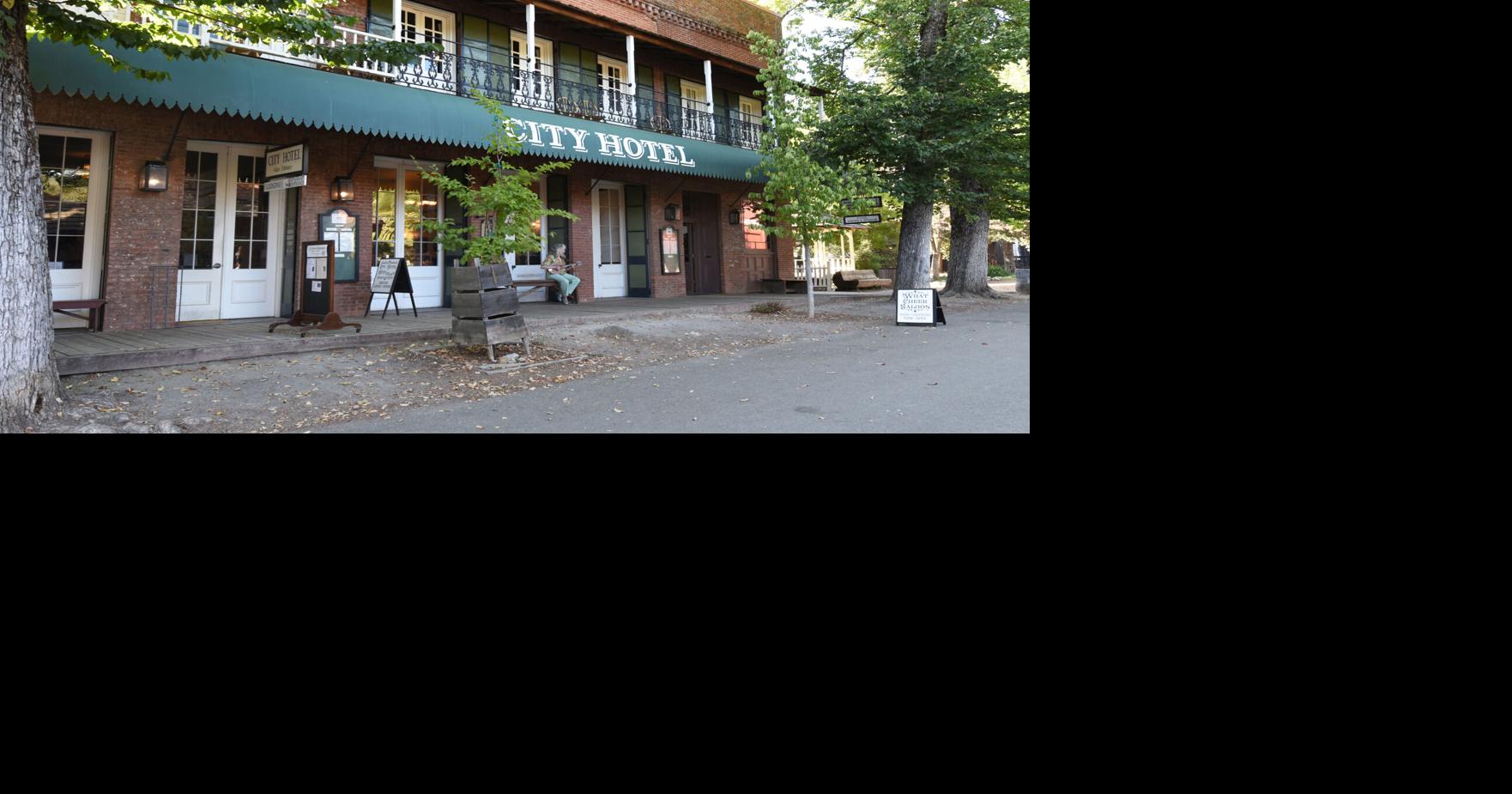 50 years restored: Columbia City Hotel’s second history celebrated