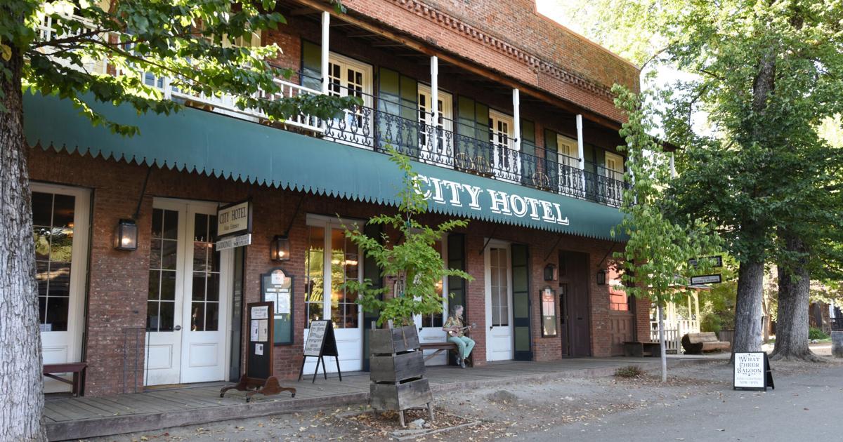 50 years restored: Columbia City Hotel’s second history celebrated