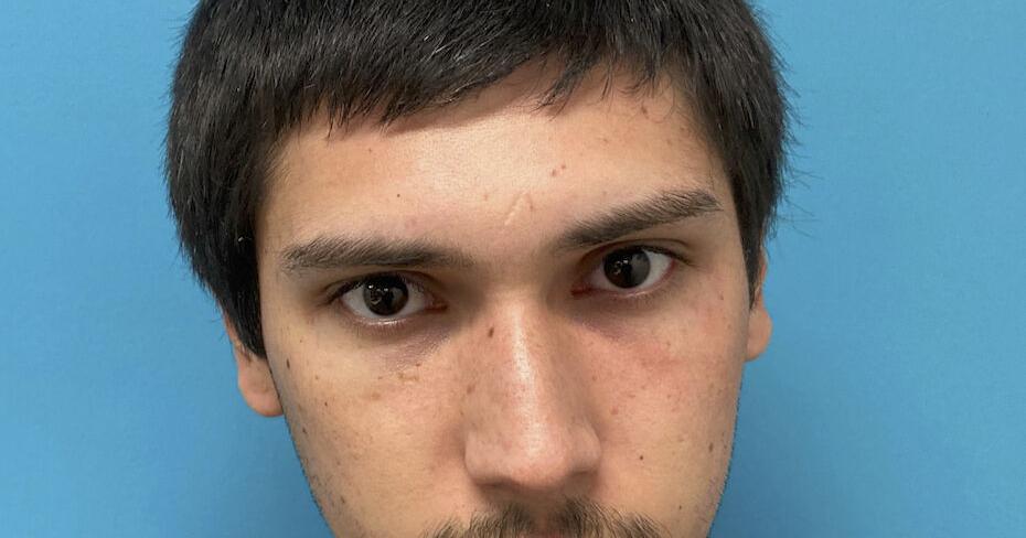 Jury finds man guilty in Big Hill resident's 2023 murder
