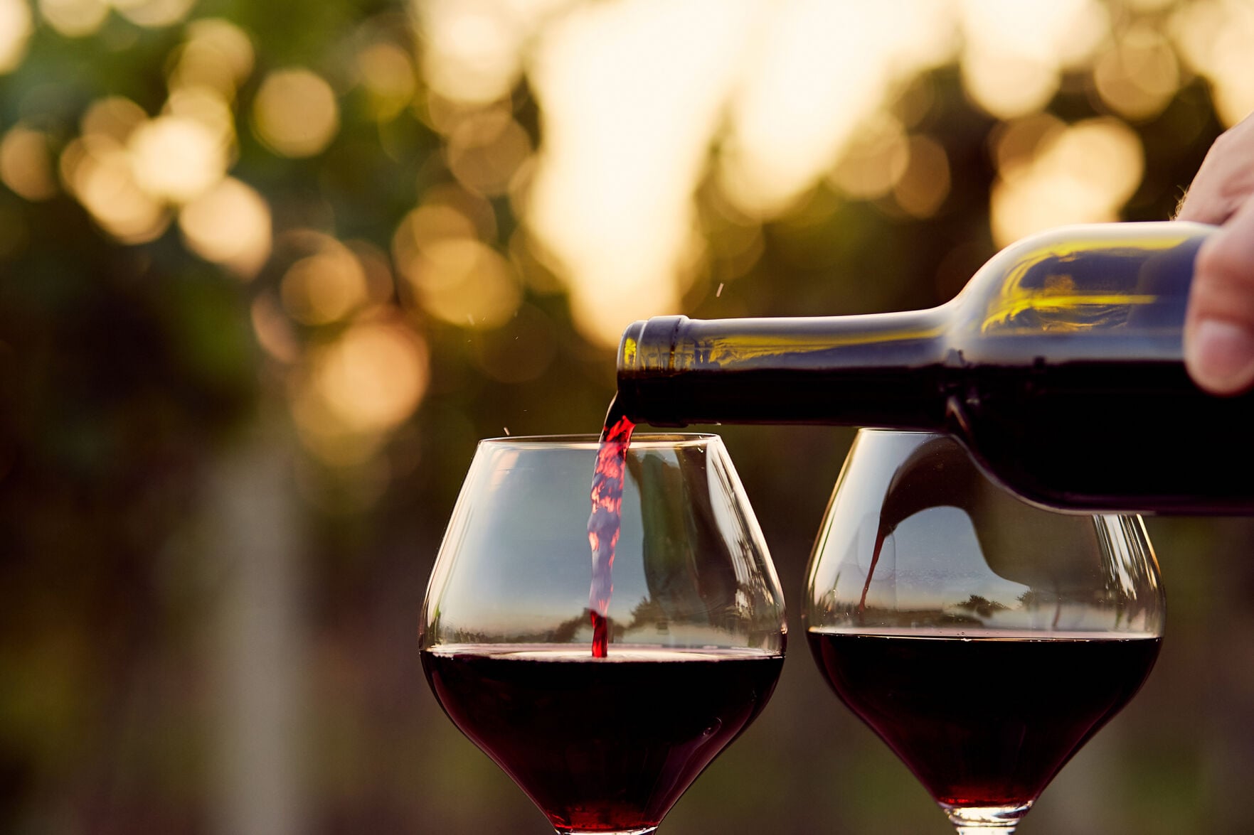 Sonoma winery to close tasting room as people drink less