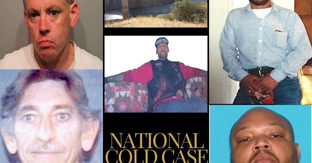 Calaveras County Sheriff’s Office wraps up first cold case month | News ...