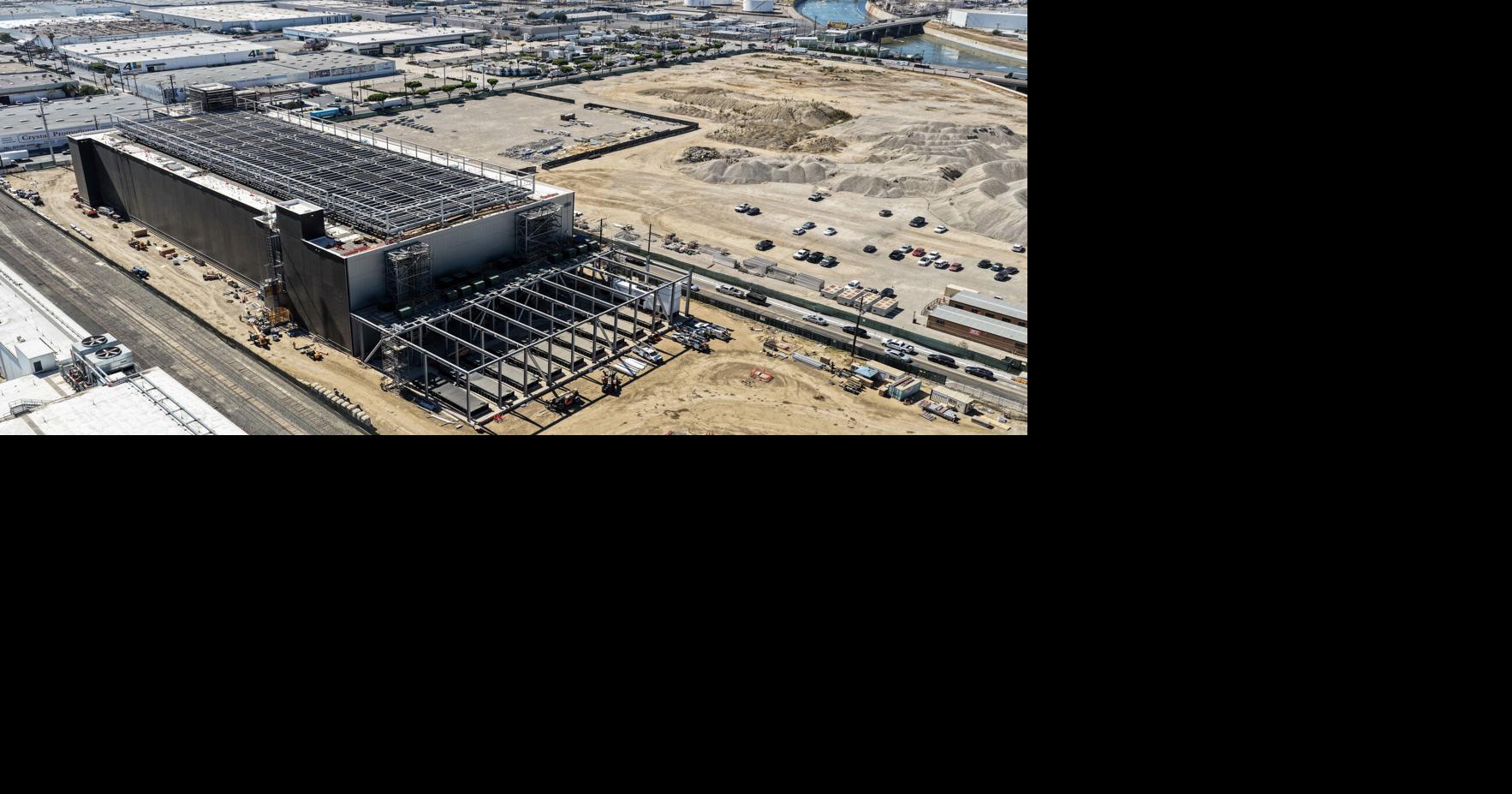 Calaveras County moves to pause AI data centers. What will Tuolumne County do?