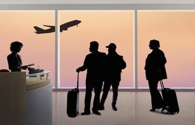 Should You Cancel Your Summer Vacation Plans Because Of Should You Cancel Your Summer Vacation Plans Because Of