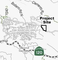 Tuolumne County planners review updated proposal for Long Gulch Ranch subdivision