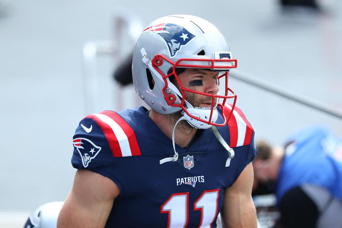 Bill Belichick Has Telling Admission On Julian Edelman's Career