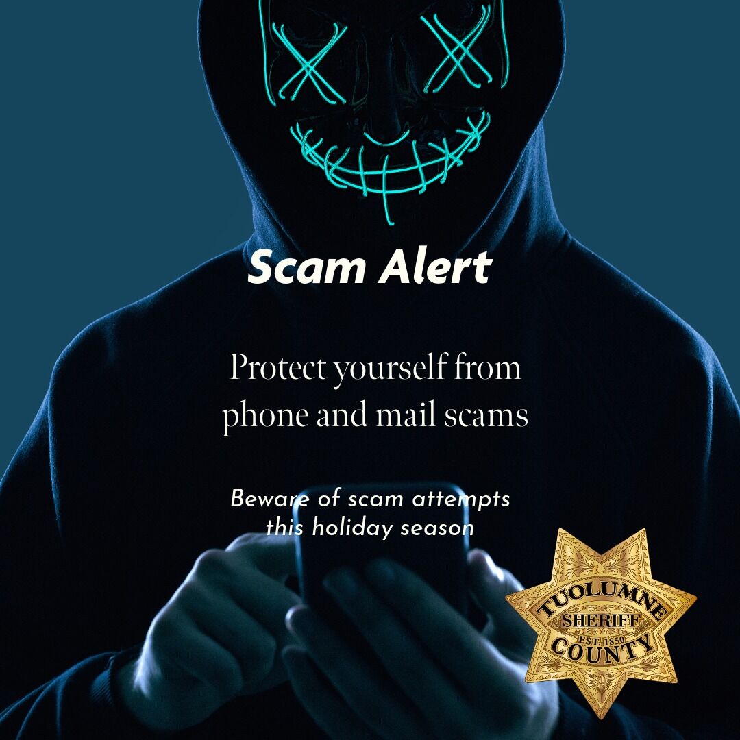 How to Spot an  Email Scam & Protect Yourself