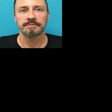 Registered sex offender accused of kidnapping, raping 19-year-old woman ...