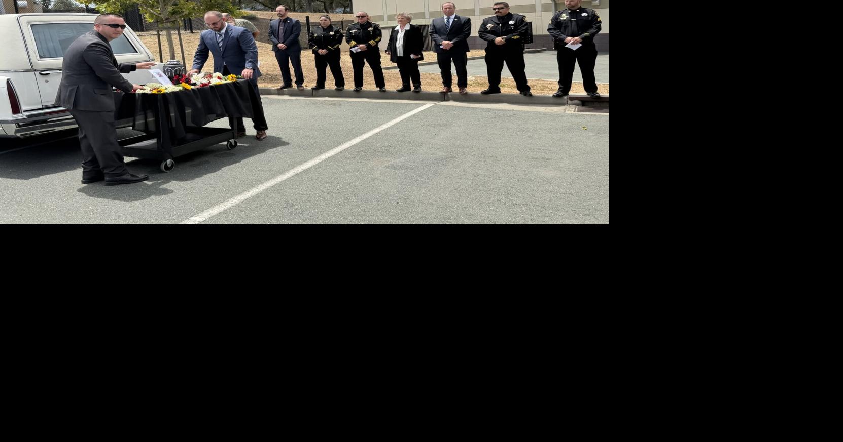 Remains of Wilseyville serial killings victim returned to family