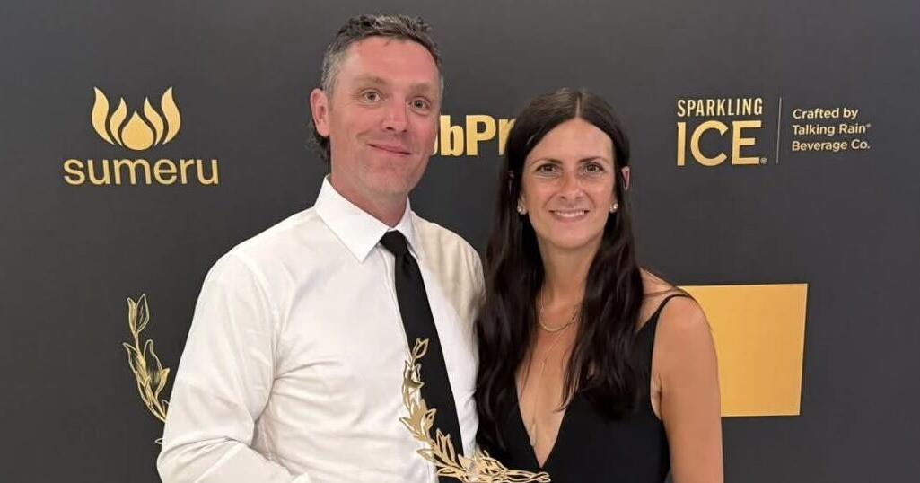 Tuolumne County native wins award for best documentary at LA film festival