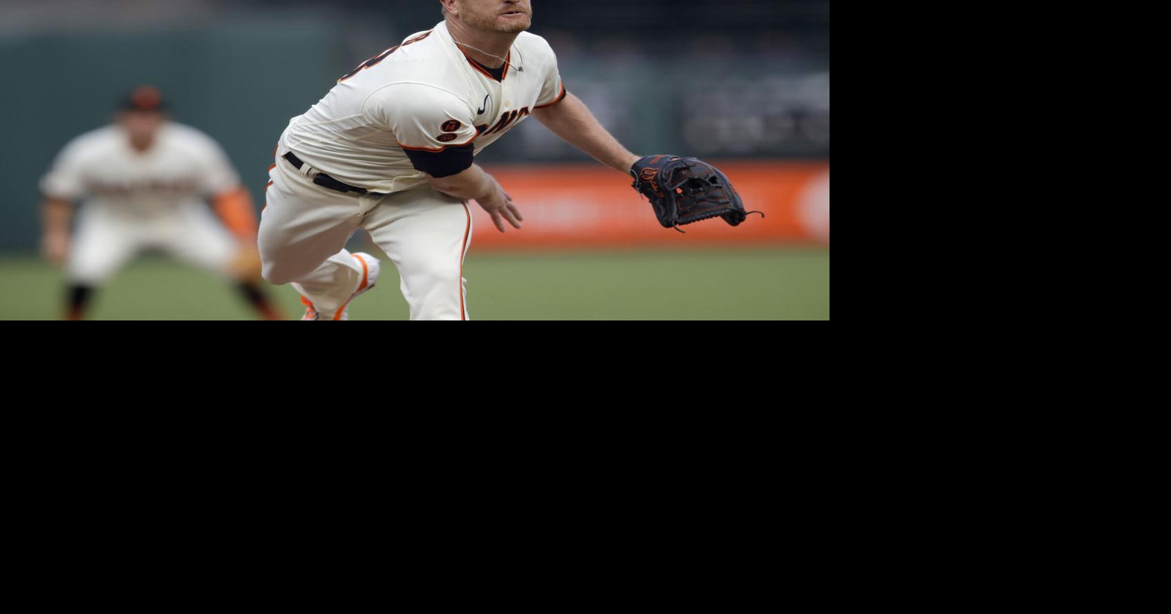 San Francisco Giants Reliever Camilo Doval Enters Giants Records Books  During All-Star Game - Fastball