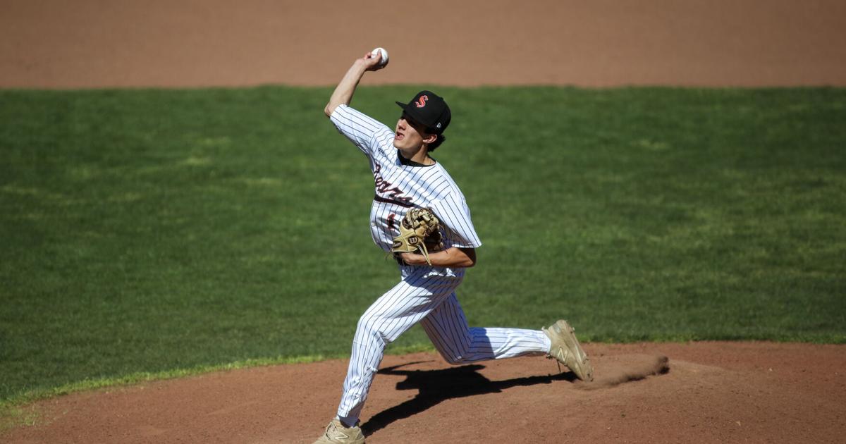 Photo gallery: Summerville Bears vs. Bret Harte Bullfrogs varsity ...