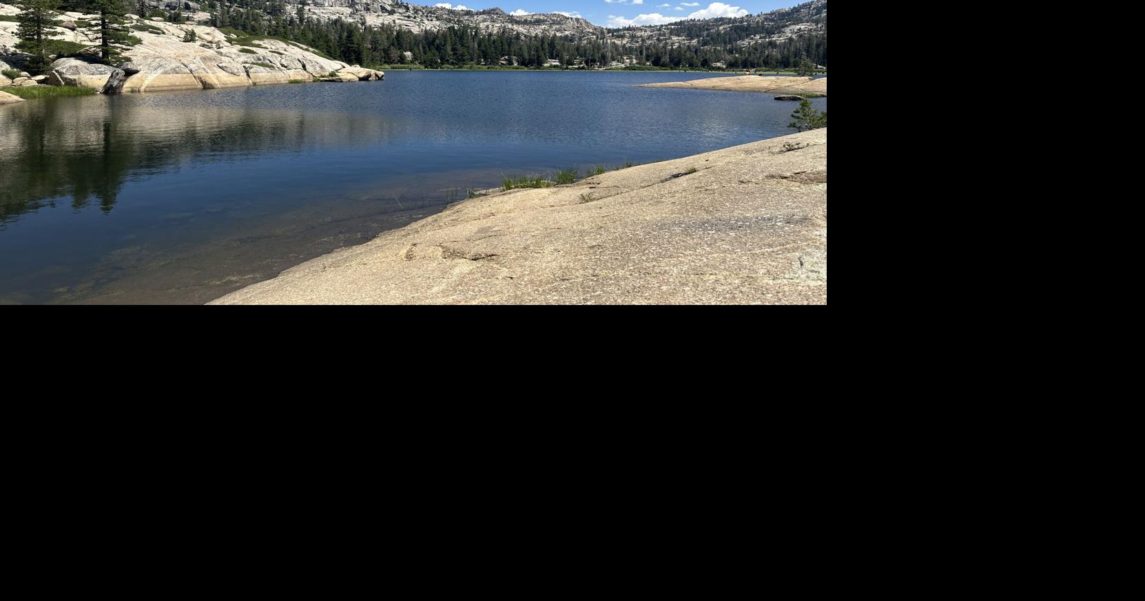 Waste, damage prompt rules renewal in Emigrant, Mokelumne wilderness areas