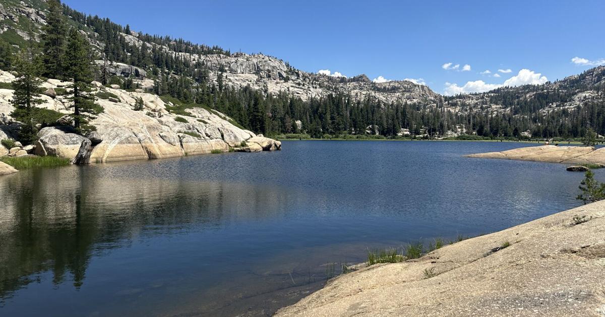 Waste, damage prompt rules renewal in Emigrant, Mokelumne wilderness areas