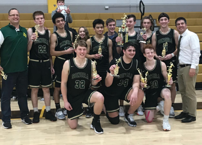 Wildcats Win Stockton Tourney Sports Uniondemocrat Com