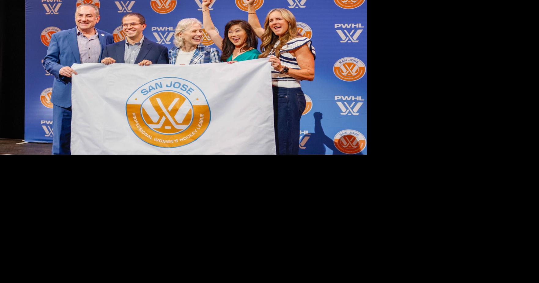 Kurtenbach: With PWHL expansion, Bay Area now undisputed capital of women’s pro sports