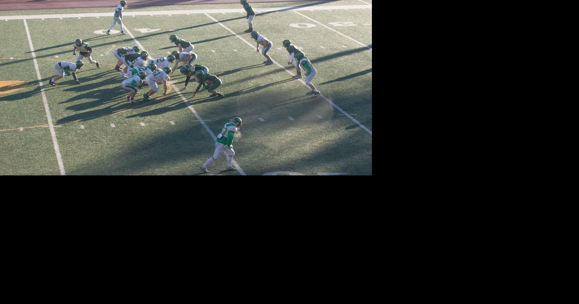 Sonora’s old-school offense brings Wildcat wins, opponents headaches