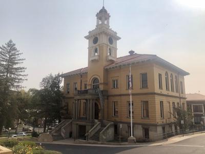 Tuolumne County Court Calendar