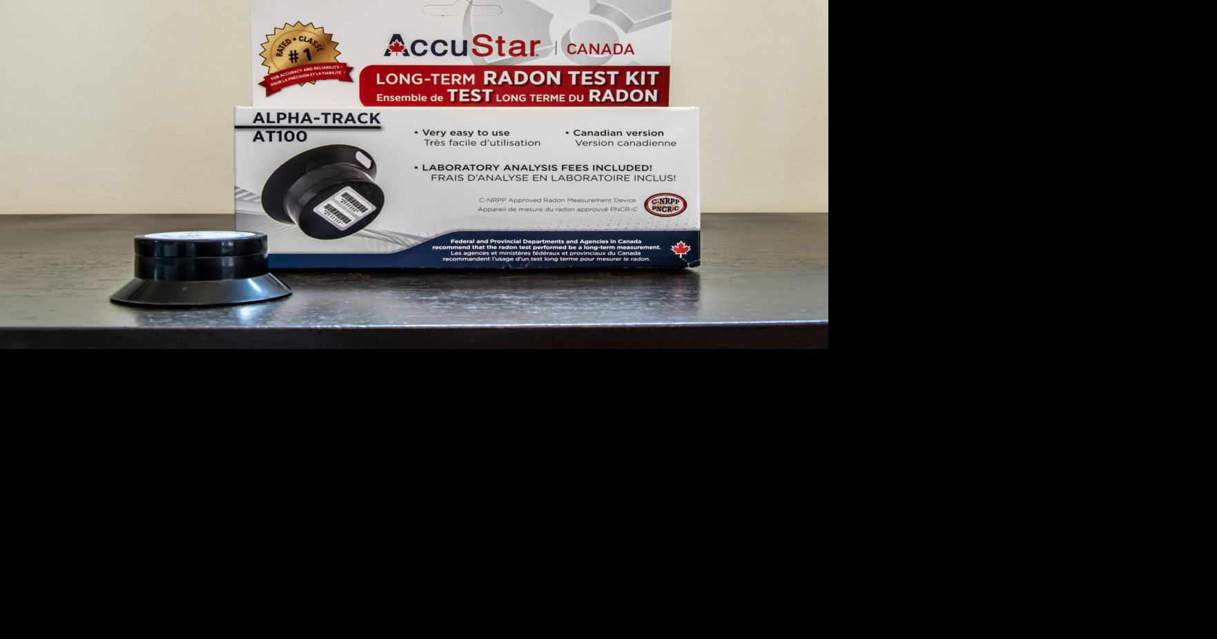 Mayo Clinic Q&A: Why should I be concerned about radon?