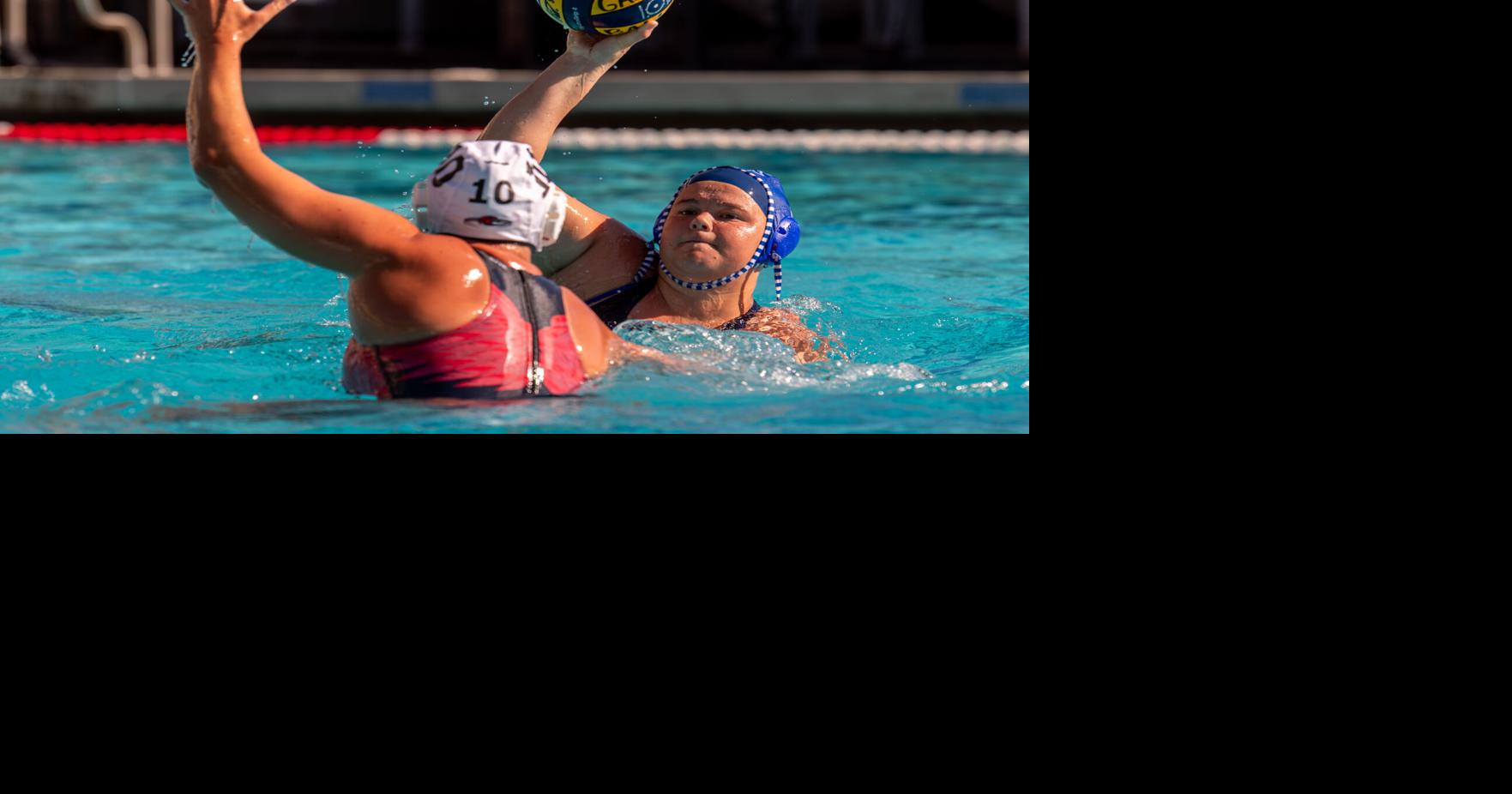 Former Wildcat earns leadership role on MJC’s women’s water polo team ...