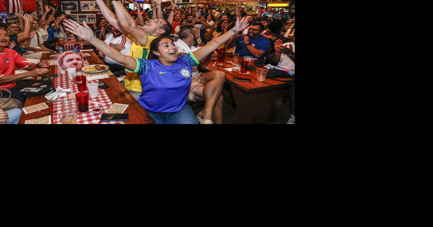 World Cup 2026 draw: USA gets favorable group