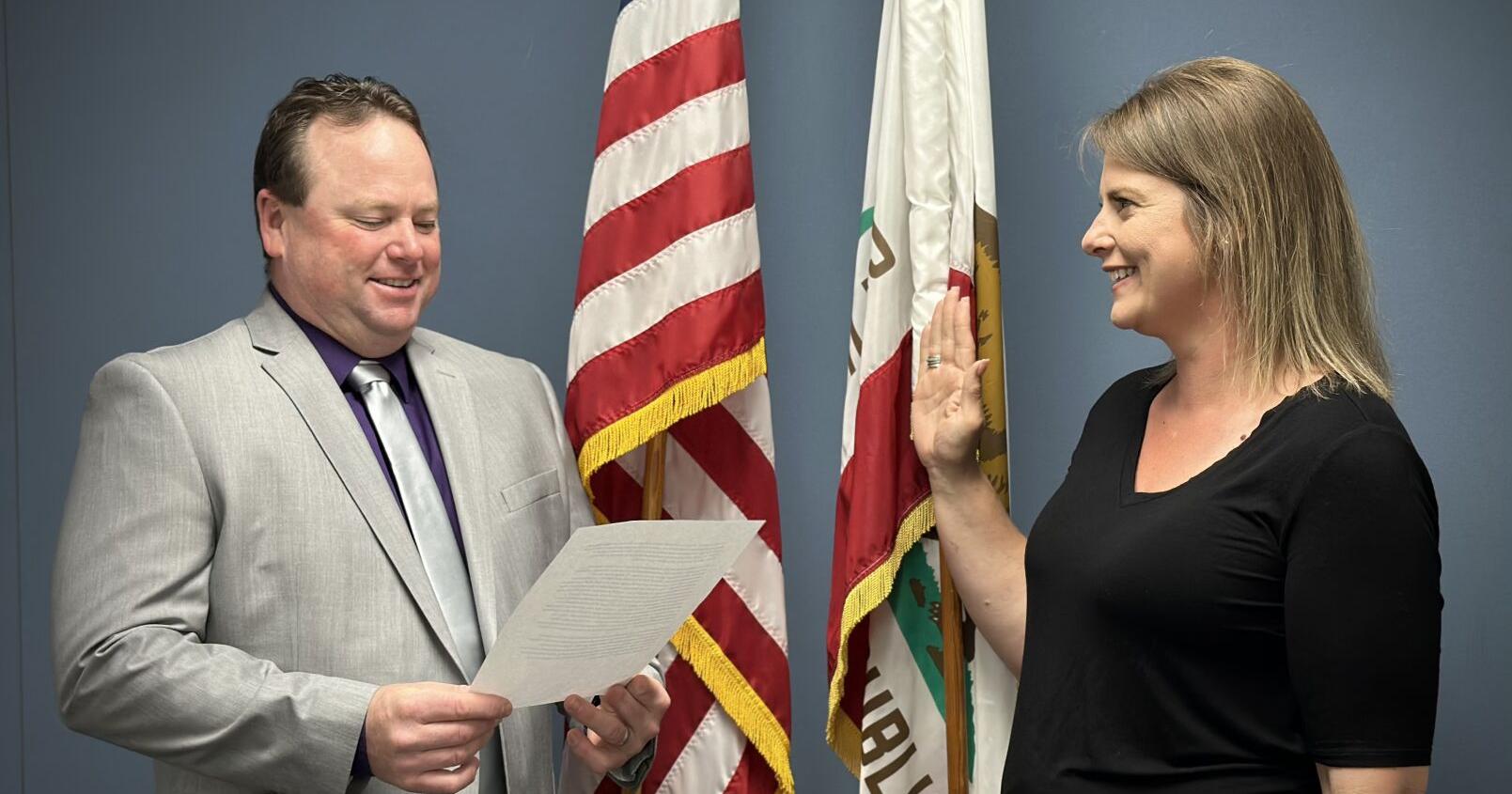 Tuolumne County Board of Education fills one vacancy, accepting applications for another - Vimarsana News