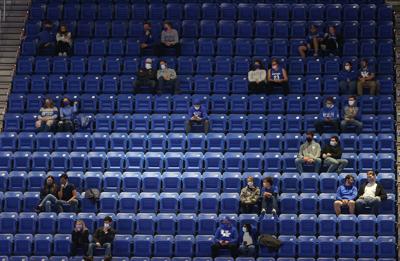 Mark Story: Over the past year, sports has been missing something vital: You | Sports ...