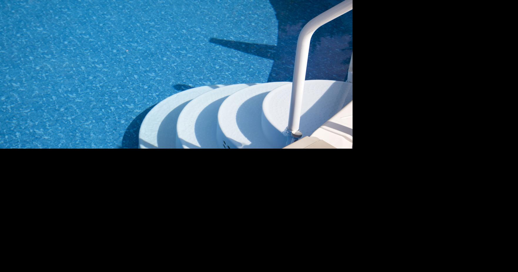 It's summer and pool season. Here's how to keep your kids safe