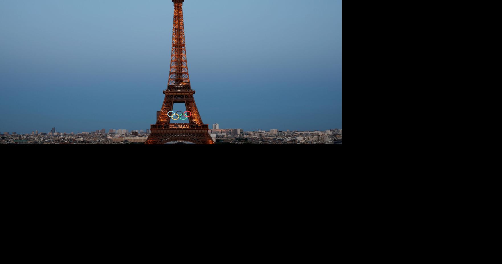 Poop protests and political turmoil: Paris facing many messes as Olympics nears