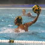 Sonora vs. Livingston boys water polo