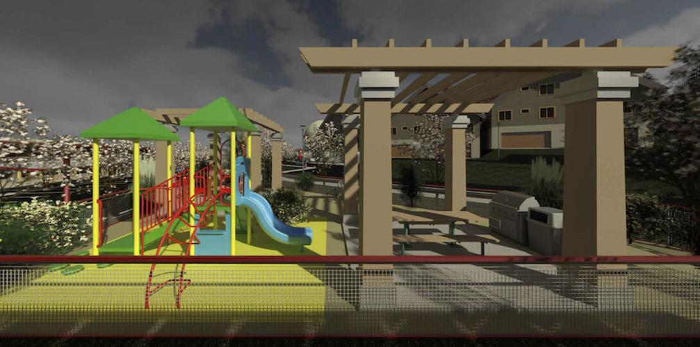 Twain Harte residents seek answers about shopping center redevelopment