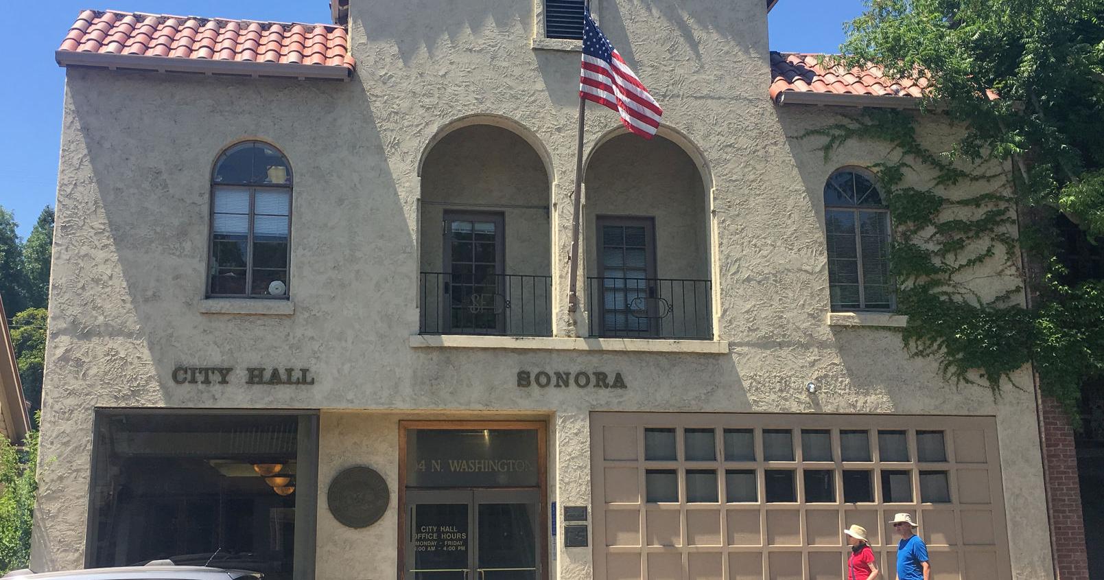 City of Sonora looks to fill 3 planning commission vacancies - Vimarsana News
