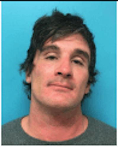 Joshua Steven Hankins