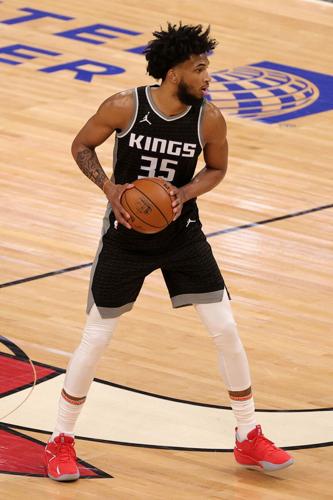 Sacramento Kings: 3 Ups To Marvin Bagley III's Rookie Year