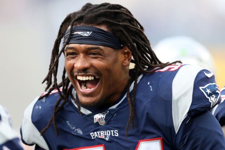 Hightower among six Pats to opt out