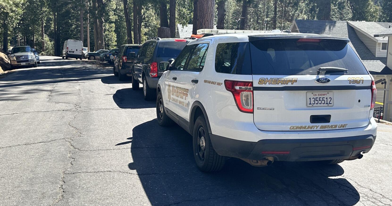 Sheriff's Office IDs suspect, deceased victim in Long Barn shooting - Vimarsana News
