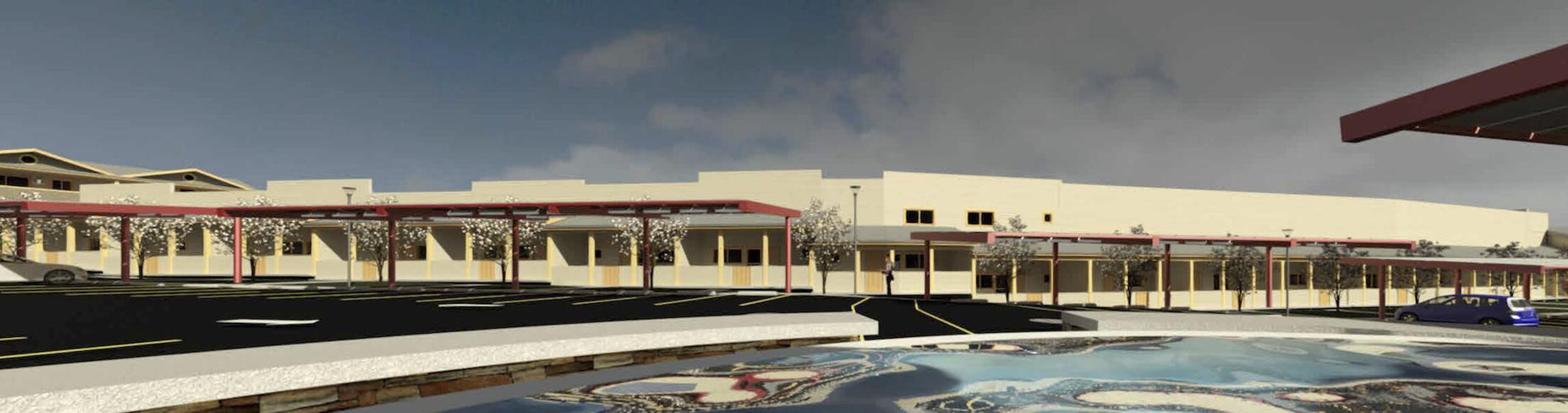 Twain Harte residents seek answers about shopping center redevelopment