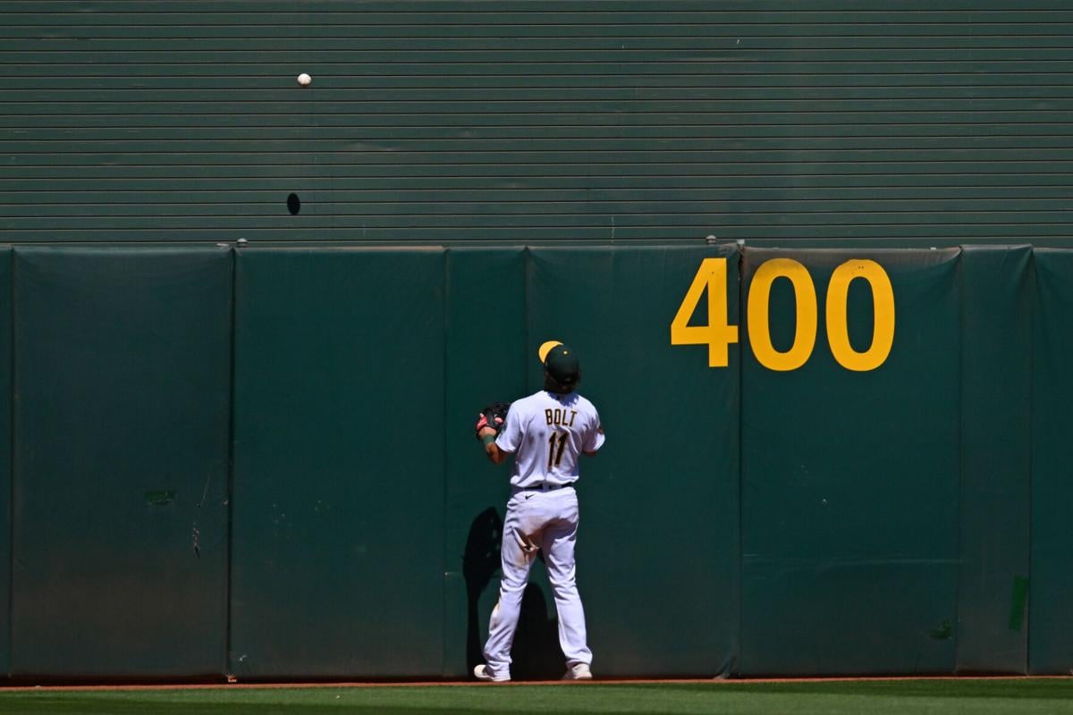 Can the A's recapture Oakland's love, so fans can get back to being fans?