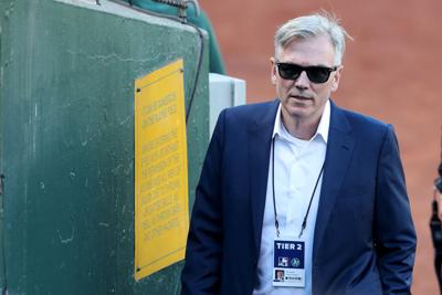 Oakland A's: Ranking the 10 Best Trades Under Billy Beane