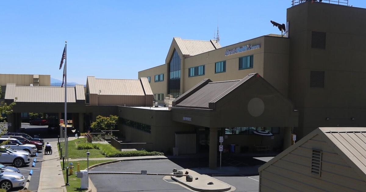 Adventist health enters contract with calviva for kings county cognizant pune phase 3