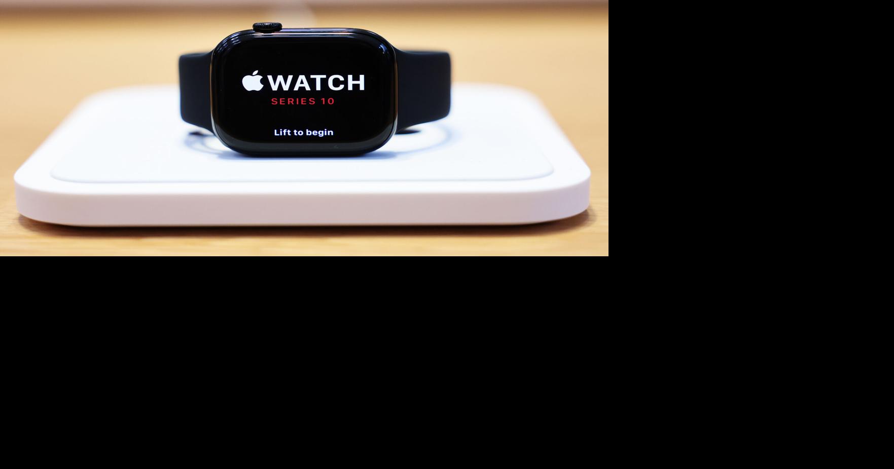 Are you tracking your health with a device? Here's what could happen with the data