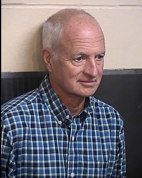 Dr. James Comazzi