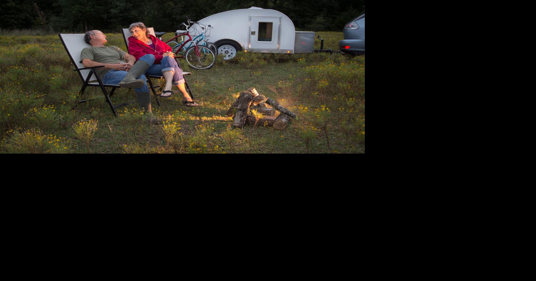 7 ways to make the most of your outdoor budget (and where to get gear for free)