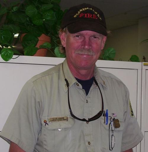Allen Johnson