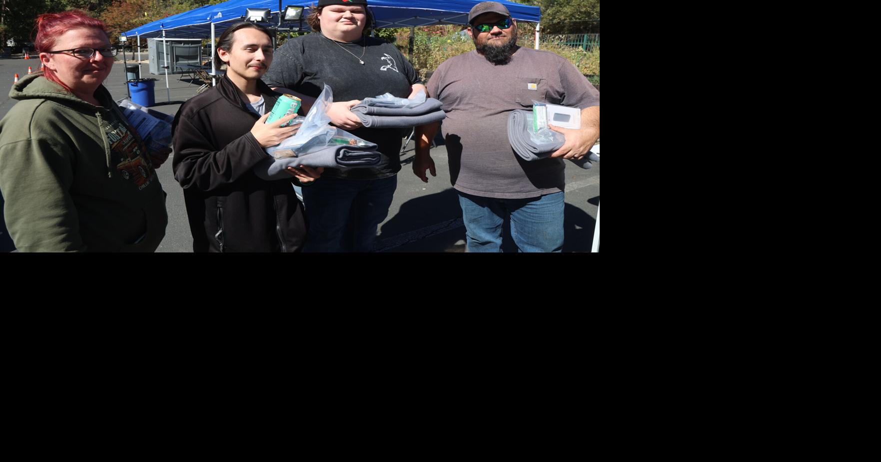 Outage outrage: Mother Lode residents frustrated by PG&E power shutoffs