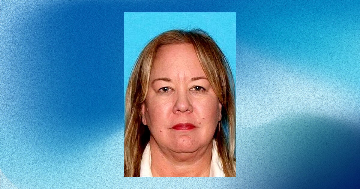 Search continues at Tulloch Reservoir for missing Modesto woman