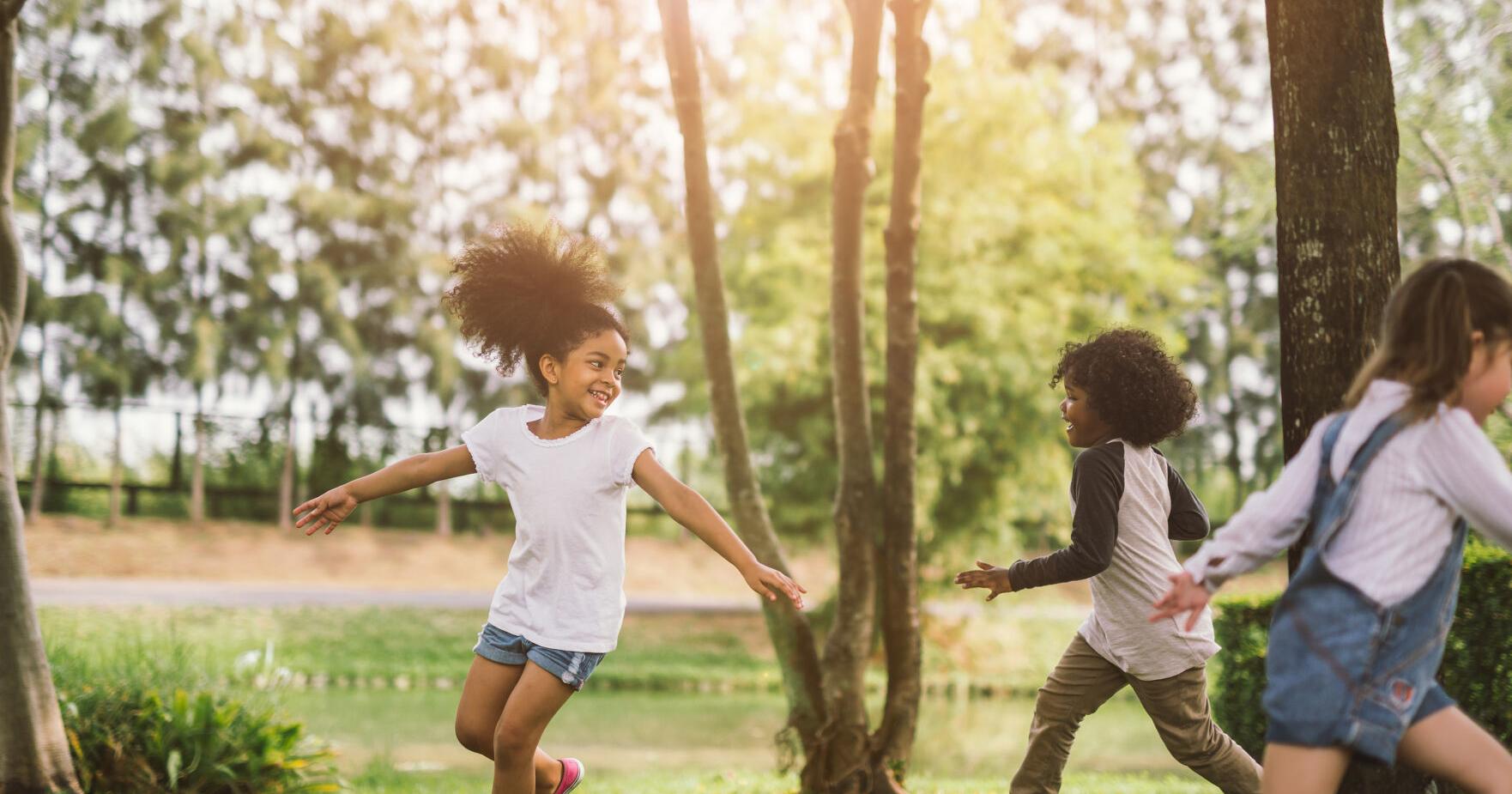 Ask the Pediatrician: How to raise a healthy active child? - Vimarsana News