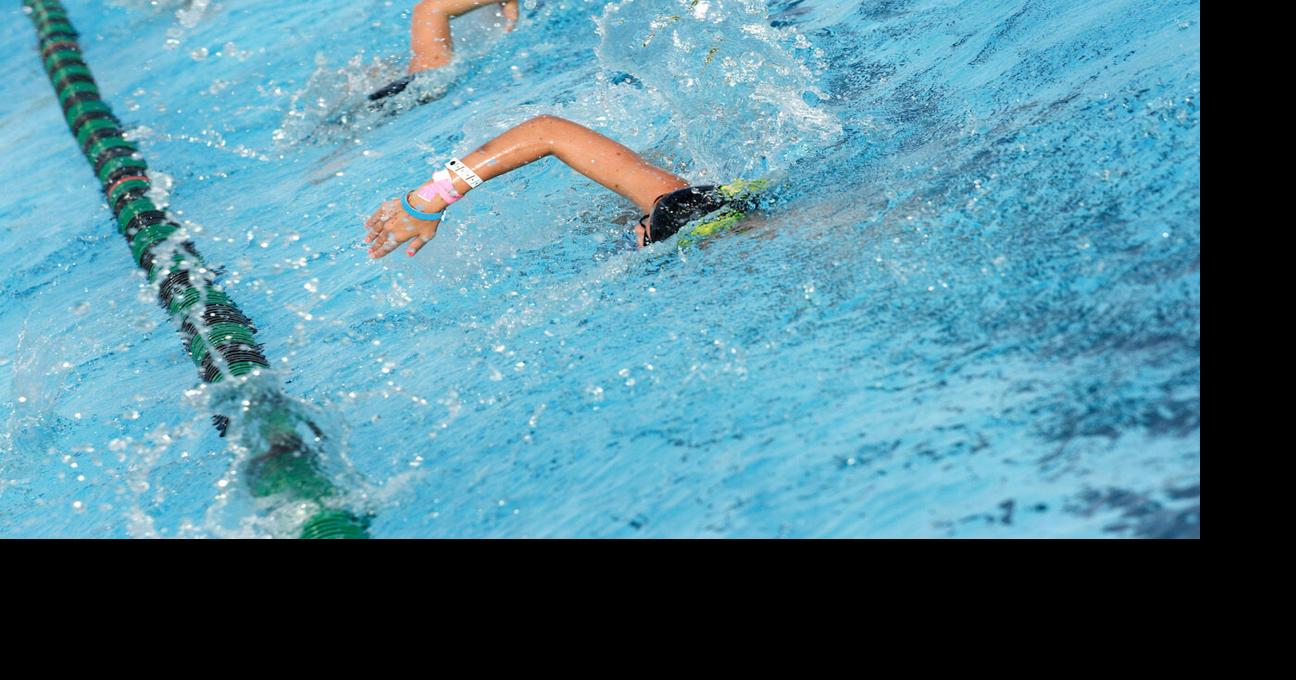 Mayo Clinic Q and A Ear infections after swimming Lifestyle